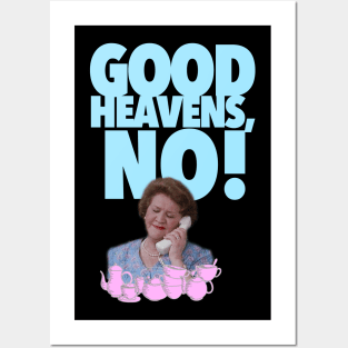 KEEPING UP APPEARANCES Posters and Art